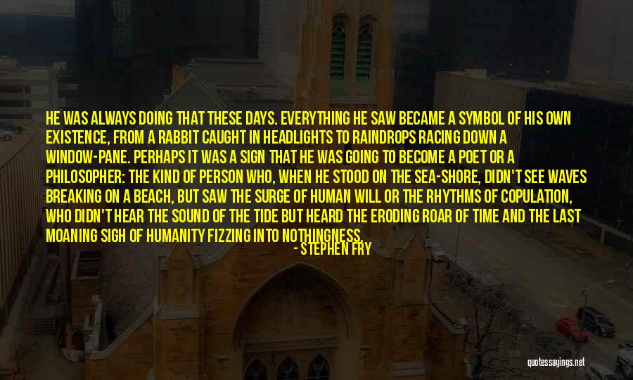 Hear Me Roar Quotes By Stephen Fry Hear Me Roar Quotes By Stephen Fry