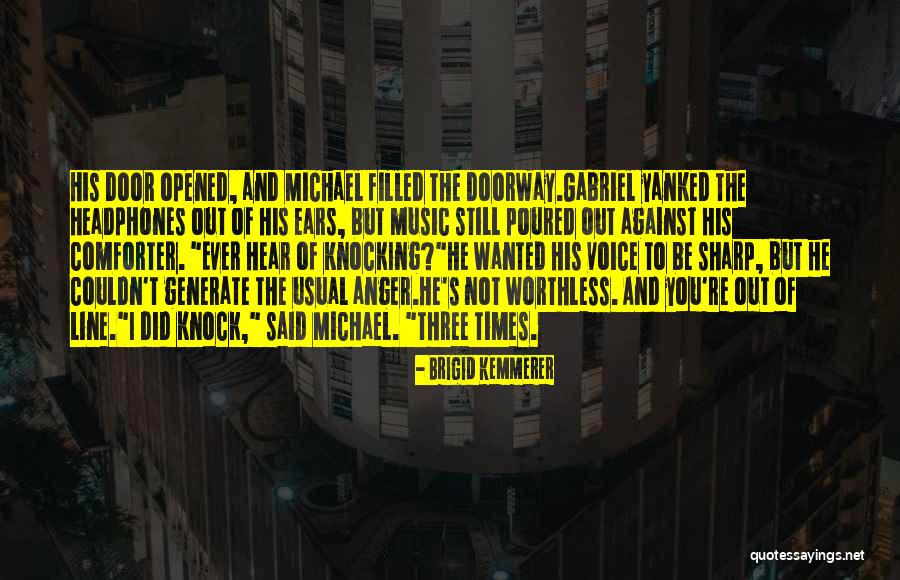 Hear Music Quotes By Brigid Kemmerer Hear Music Quotes By Brigid Kemmerer