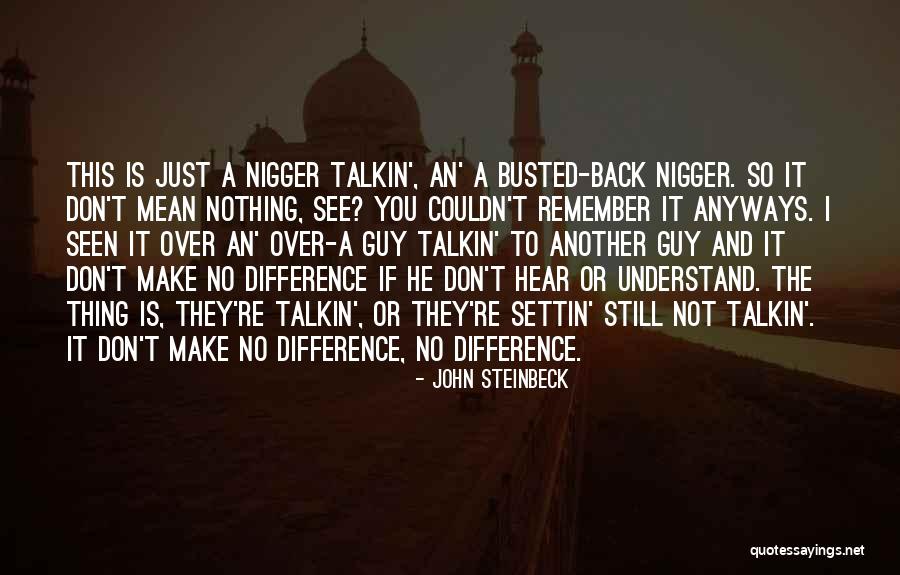 Hear This Quotes By John Steinbeck Hear This Quotes By John Steinbeck