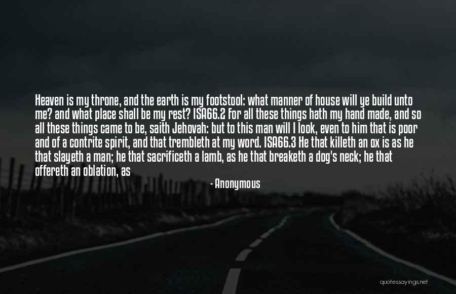 Hear Ye Quotes By Anonymous Hear Ye Quotes By Anonymous