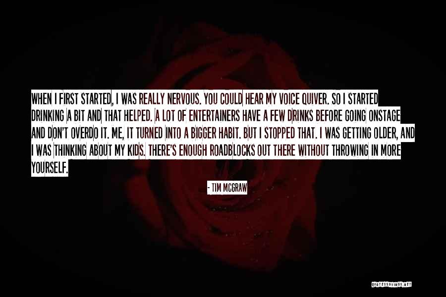 Hear You Me Quotes By Tim McGraw Hear You Me Quotes By Tim McGraw