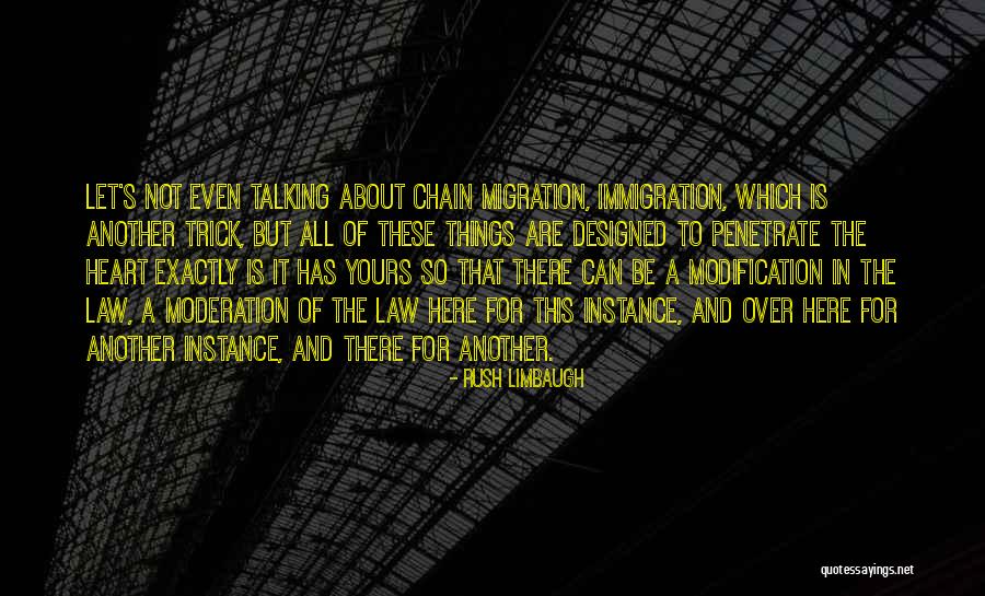 Hearcare Quotes By Rush Limbaugh