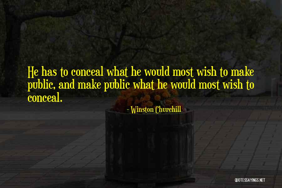 Hearcare Quotes By Winston Churchill