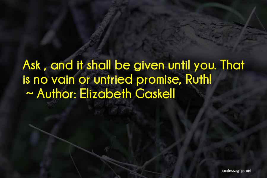 Heard And Smith Client Portal Quotes By Elizabeth Gaskell