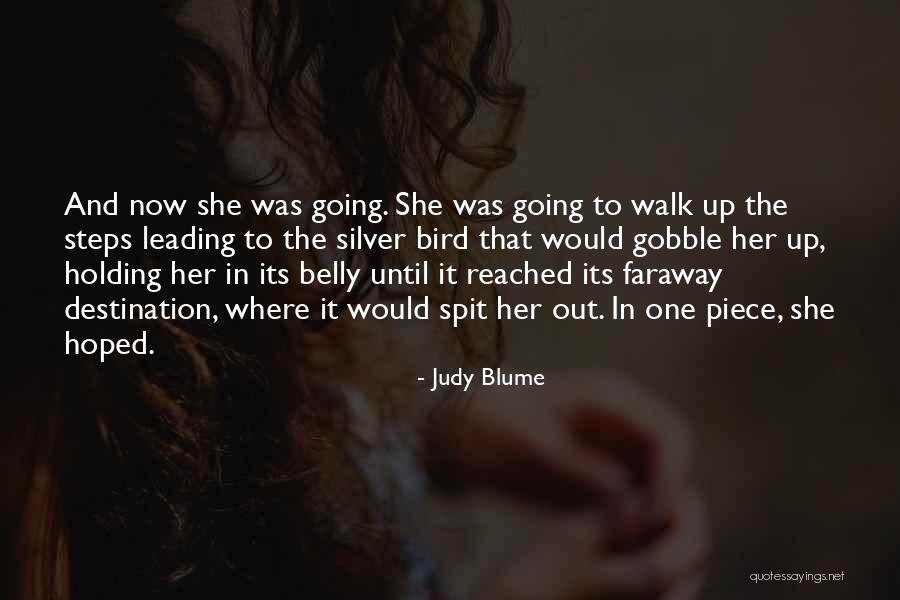 Heard Butterfly Museum Quotes By Judy Blume Heard Butterfly Museum Quotes By Judy Blume