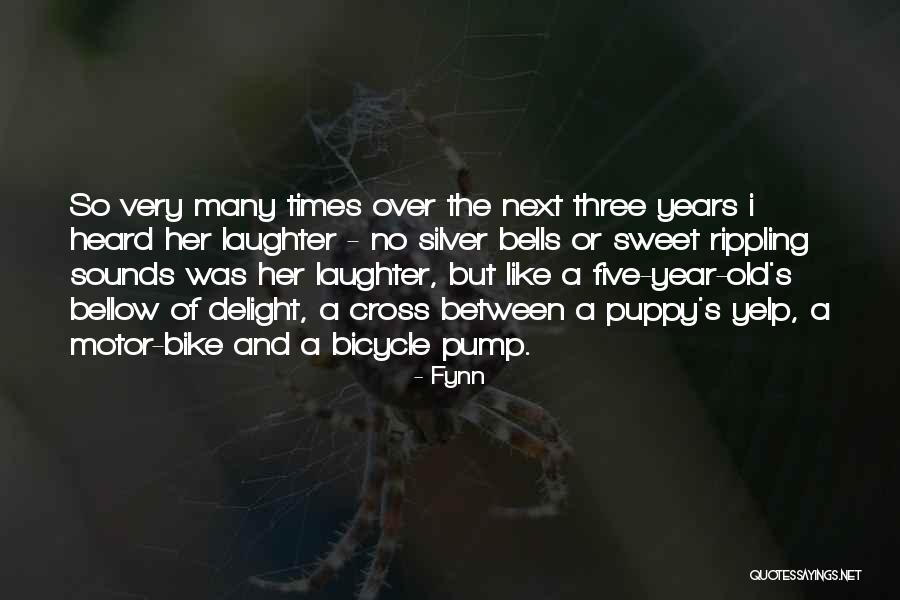 Heard The Bells Quotes By Fynn Heard The Bells Quotes By Fynn