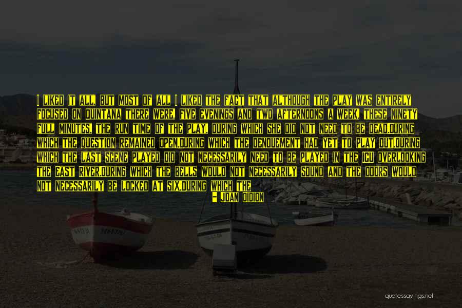 Heard The Bells Quotes By Joan Didion Heard The Bells Quotes By Joan Didion