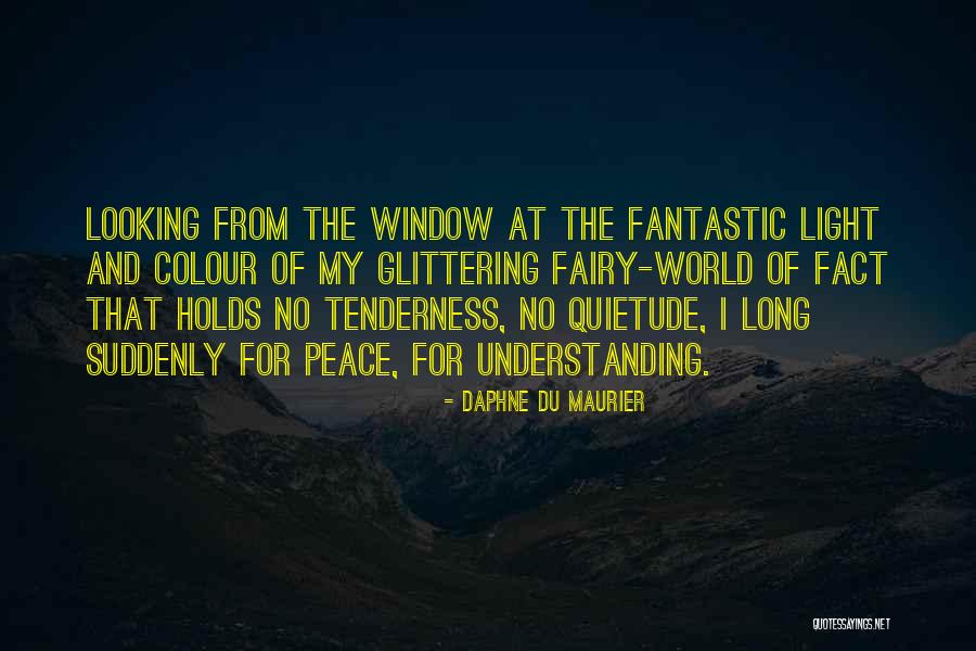 Heardable Quotes By Daphne Du Maurier Heardable Quotes By Daphne Du Maurier