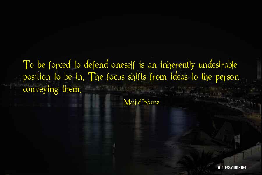 Heardable Quotes By Maajid Nawaz Heardable Quotes By Maajid Nawaz