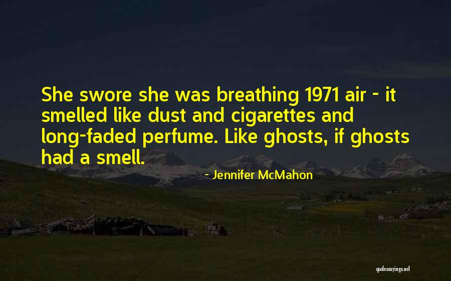 Heardra Quotes By Jennifer McMahon Heardra Quotes By Jennifer McMahon