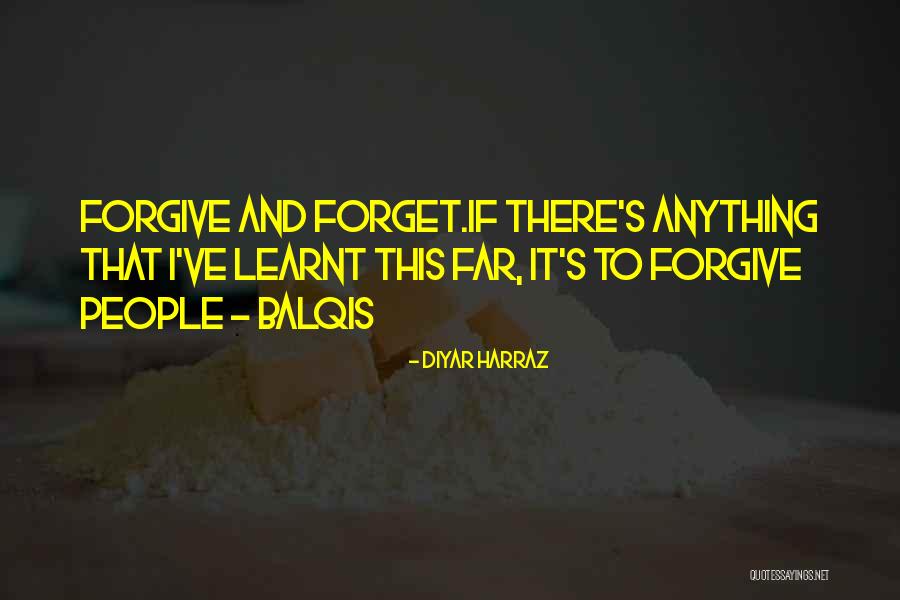 Heardyoure Quotes By Diyar Harraz Heardyoure Quotes By Diyar Harraz