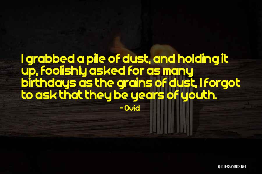 Hearers Doers Quotes By Ovid Hearers Doers Quotes By Ovid