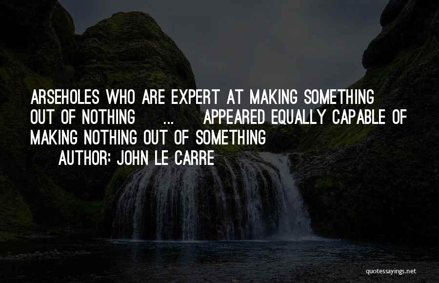 Hearing Aid Inspirational Quotes By John Le Carre