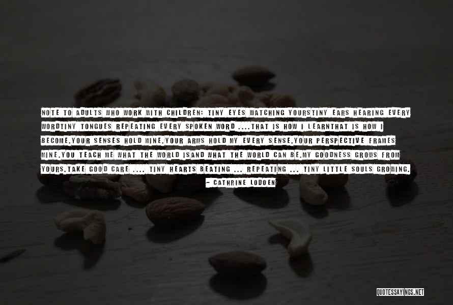 Hearing From You Quotes By Cathrine Lodoen Hearing From You Quotes By Cathrine Lodoen