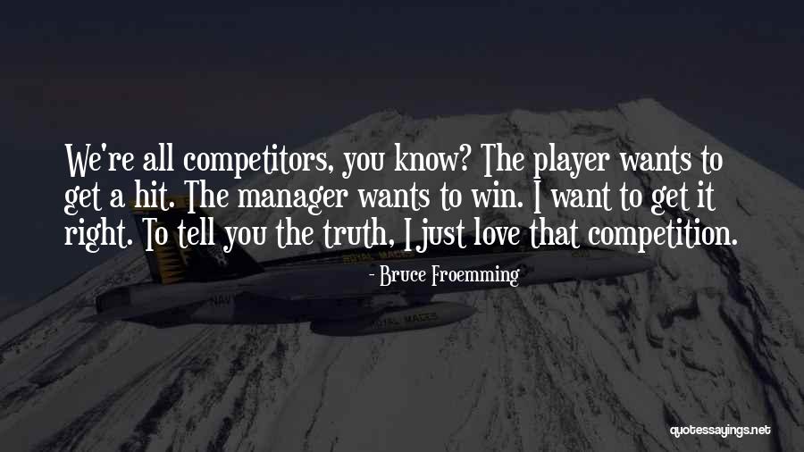 Hearkening Quotes By Bruce Froemming Hearkening Quotes By Bruce Froemming
