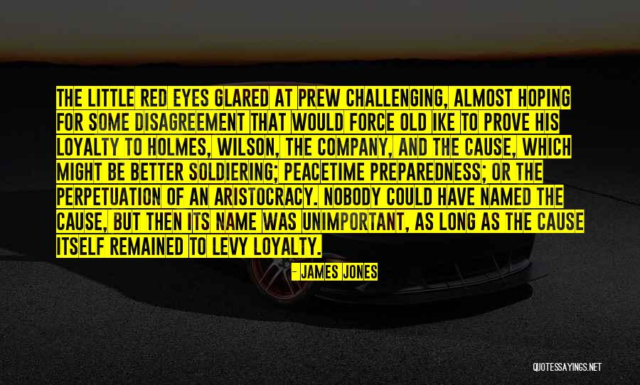 Hearlesssoul Quotes By James Jones Hearlesssoul Quotes By James Jones