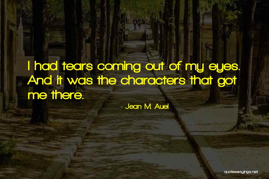 Hearlesssoul Quotes By Jean M. Auel Hearlesssoul Quotes By Jean M. Auel