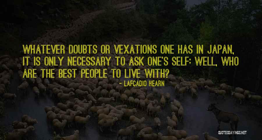 Hearn Quotes By Lafcadio Hearn Hearn Quotes By Lafcadio Hearn