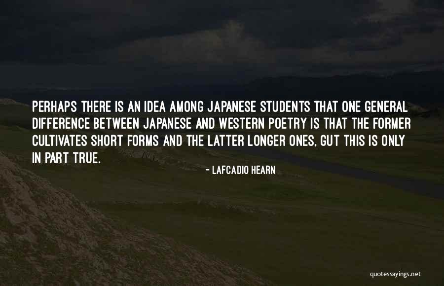 Hearn Quotes By Lafcadio Hearn Hearn Quotes By Lafcadio Hearn