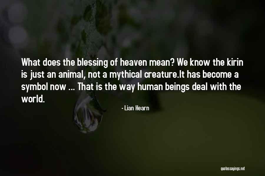 Hearn Quotes By Lian Hearn Hearn Quotes By Lian Hearn