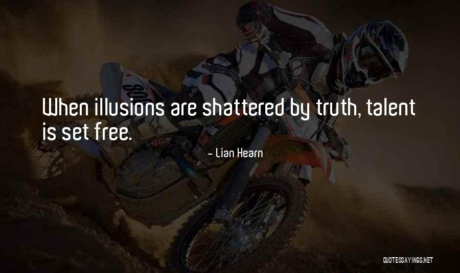 Hearn Quotes By Lian Hearn Hearn Quotes By Lian Hearn