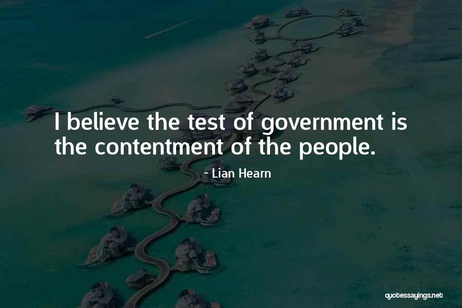 Hearn Quotes By Lian Hearn Hearn Quotes By Lian Hearn