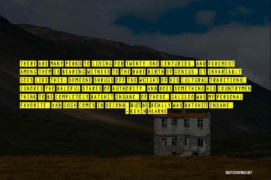 Hearne Quotes By Kevin Hearne Hearne Quotes By Kevin Hearne