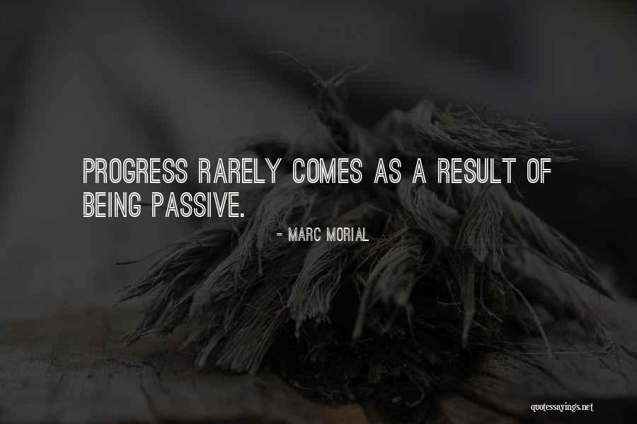 Hearon Investigations Quotes By Marc Morial Hearon Investigations Quotes By Marc Morial