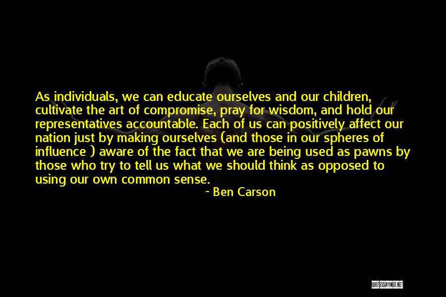 Hearsay Social Quotes By Ben Carson Hearsay Social Quotes By Ben Carson