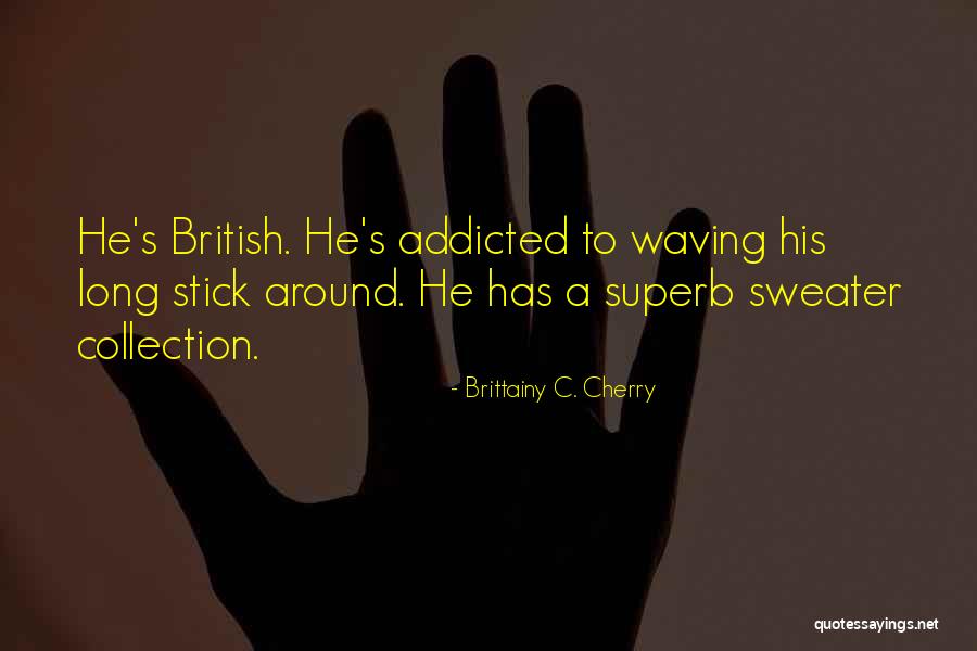 Hearses For Sale Quotes By Brittainy C. Cherry Hearses For Sale Quotes By Brittainy C. Cherry