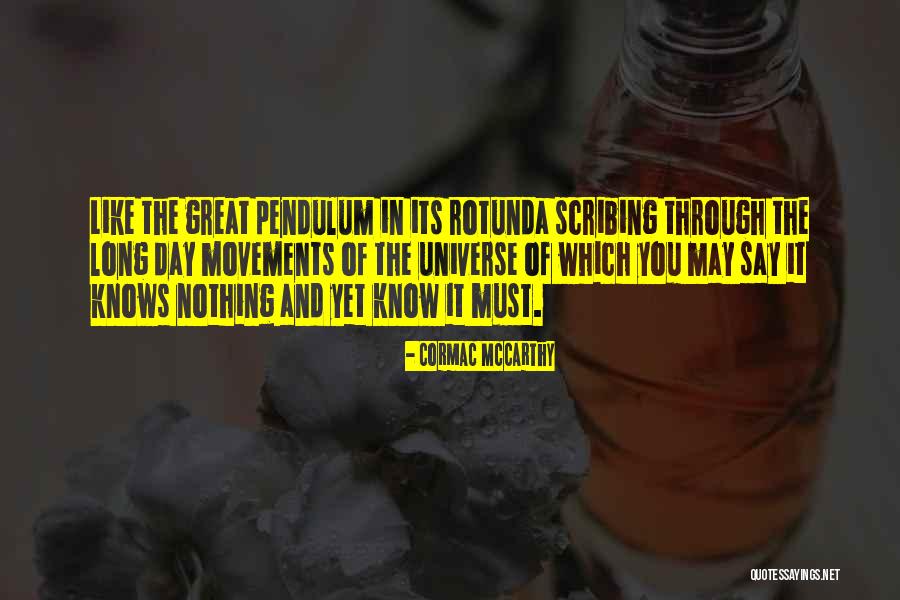 Hearses New Quotes By Cormac McCarthy Hearses New Quotes By Cormac McCarthy