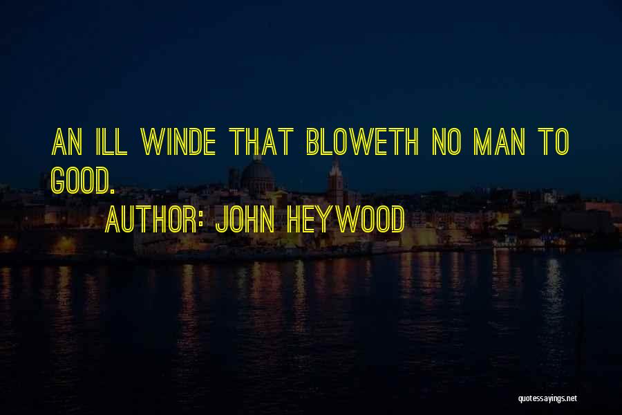 Hearst Castle Quotes By John Heywood