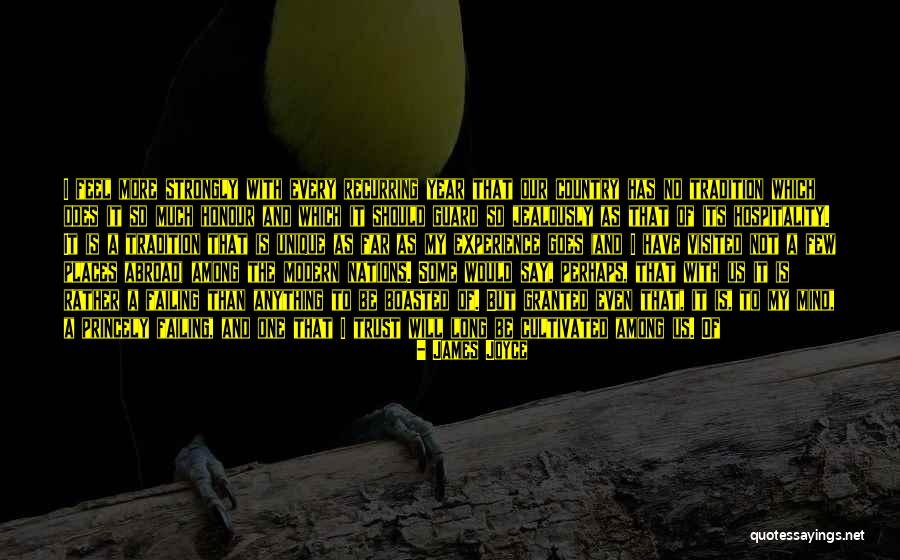Heart Abroad Quotes By James Joyce Heart Abroad Quotes By James Joyce