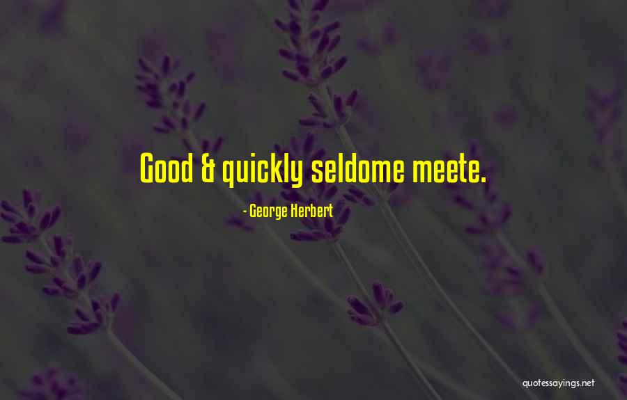 Heart Affecting Quotes By George Herbert Heart Affecting Quotes By George Herbert