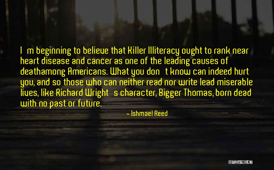 Heart And Hurt Quotes By Ishmael Reed Heart And Hurt Quotes By Ishmael Reed
