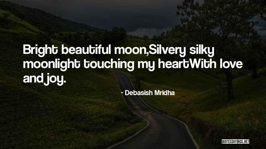 Heart And Love Quotes By Debasish Mridha