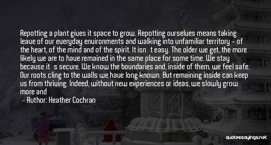 Heart And Mind Inspirational Quotes By Heather Cochran Heart And Mind Inspirational Quotes By Heather Cochran