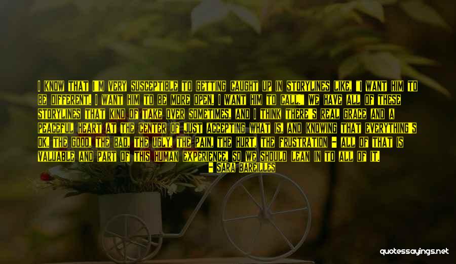 Heart And Pain Quotes By Sara Bareilles Heart And Pain Quotes By Sara Bareilles