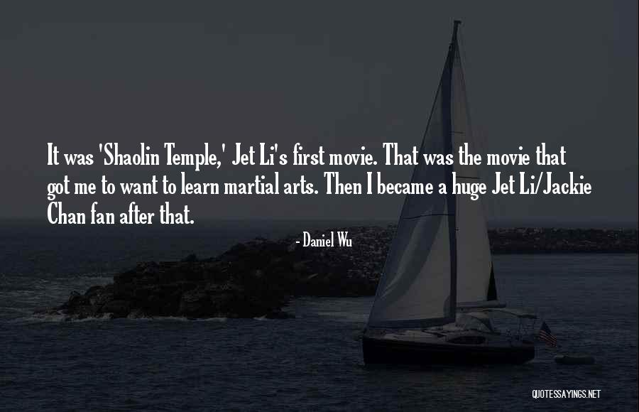 Heart And The Mind Conflict Quotes By Daniel Wu Heart And The Mind Conflict Quotes By Daniel Wu