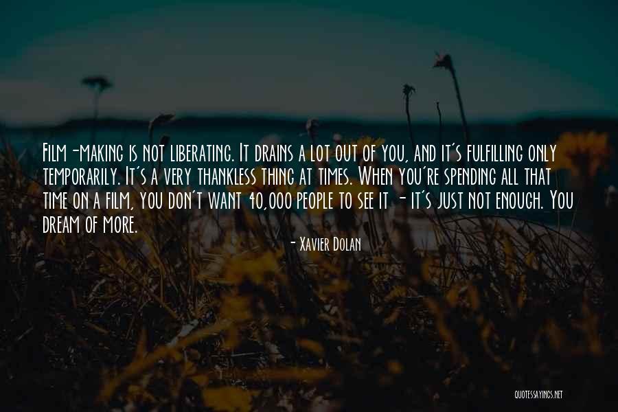 Heart And The Mind Conflict Quotes By Xavier Dolan Heart And The Mind Conflict Quotes By Xavier Dolan