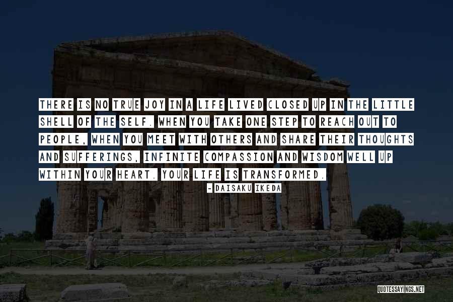 Heart And Wisdom Quotes By Daisaku Ikeda Heart And Wisdom Quotes By Daisaku Ikeda