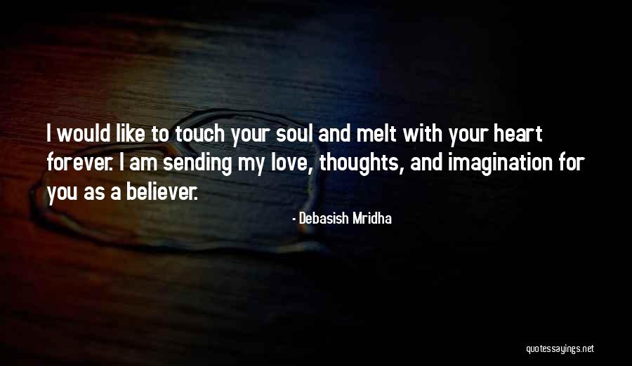 Heart And Wisdom Quotes By Debasish Mridha Heart And Wisdom Quotes By Debasish Mridha