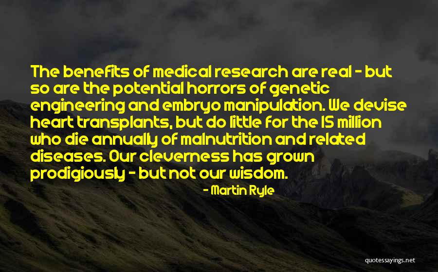 Heart And Wisdom Quotes By Martin Ryle Heart And Wisdom Quotes By Martin Ryle