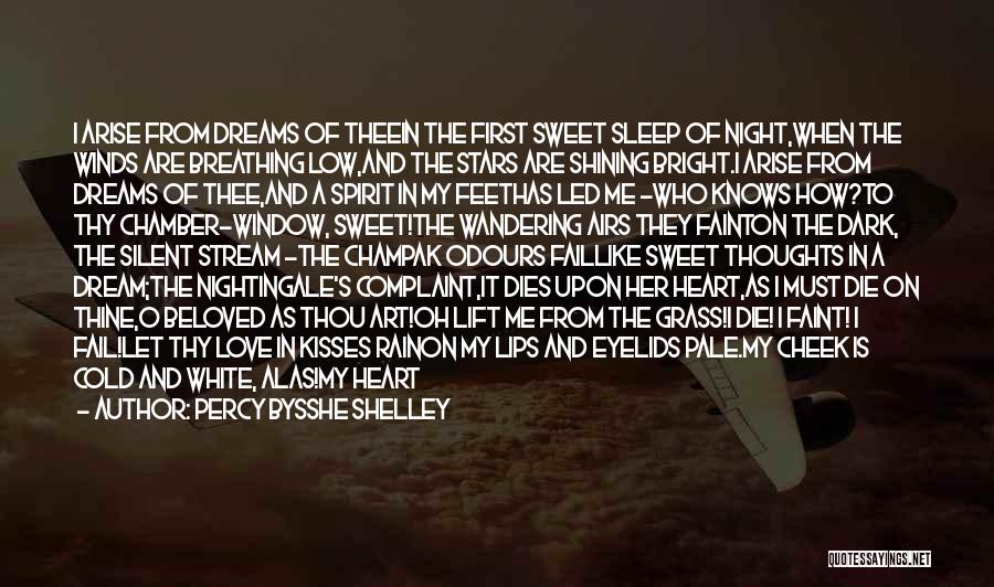 Heart Beats Fast Quotes By Percy Bysshe Shelley Heart Beats Fast Quotes By Percy Bysshe Shelley