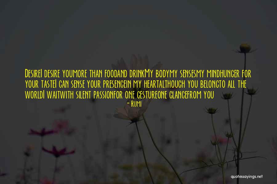 Heart Belong Quotes By Rumi Heart Belong Quotes By Rumi