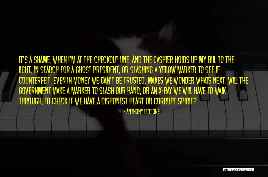 Heart Check Up Quotes By Anthony Liccione Heart Check Up Quotes By Anthony Liccione