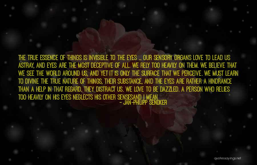 Heart Compass Quotes By Jan-Philipp Sendker Heart Compass Quotes By Jan-Philipp Sendker