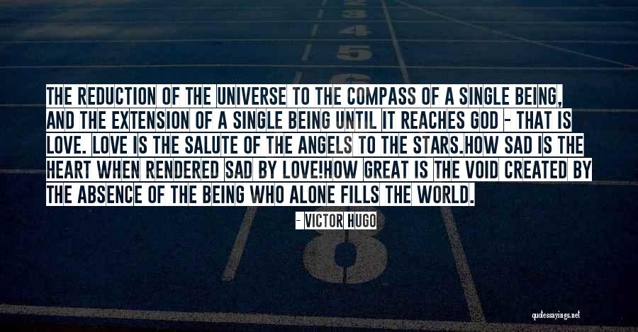 Heart Compass Quotes By Victor Hugo Heart Compass Quotes By Victor Hugo