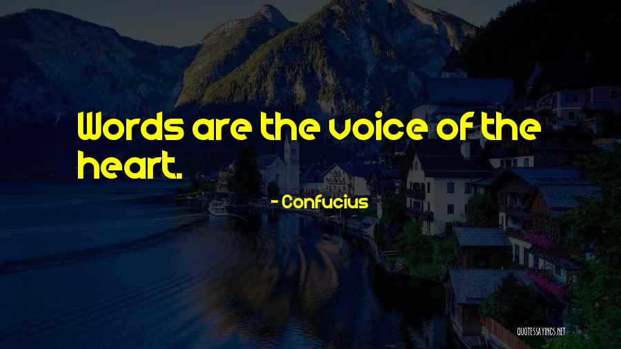 Heart Confucius Quotes By Confucius Heart Confucius Quotes By Confucius