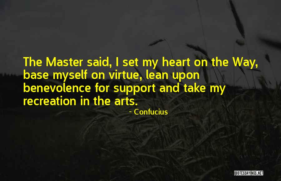 Heart Confucius Quotes By Confucius Heart Confucius Quotes By Confucius